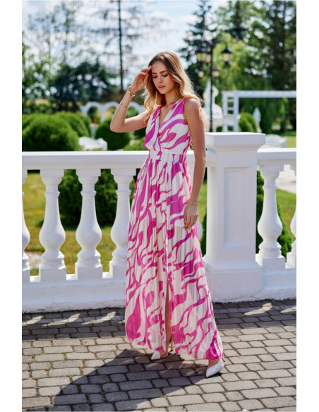 Robe de jour model 198334 Roco Fashion