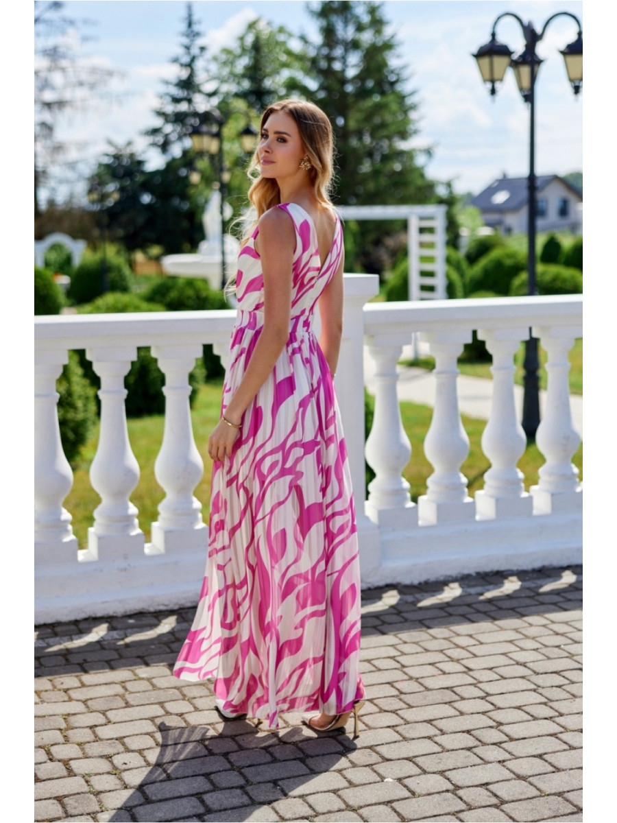 Robe de jour model 198334 Roco Fashion
