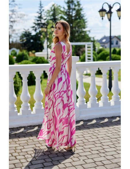 Robe de jour model 198334 Roco Fashion