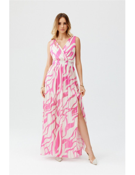 Robe de jour model 198334 Roco Fashion