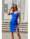 Robe de cocktail model 198632 Roco Fashion