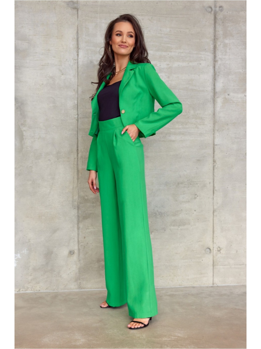 Pantalon long model 177104 Roco Fashion
