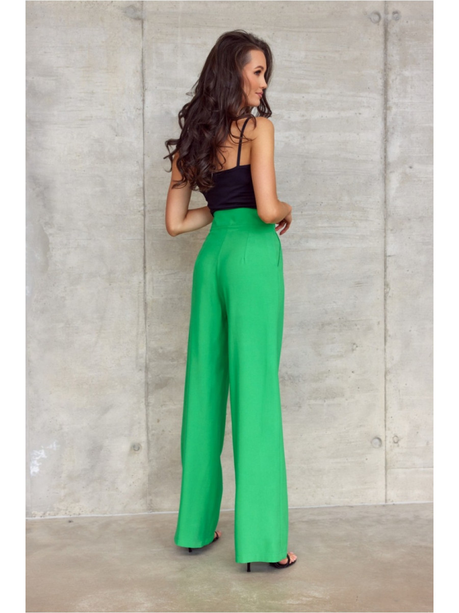 Pantalon long model 177104 Roco Fashion