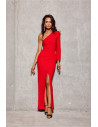 Robe longue model 188265 Roco Fashion