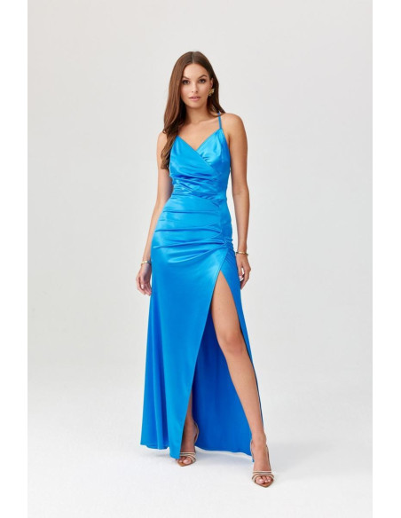 Robe longue model 197640 Roco Fashion