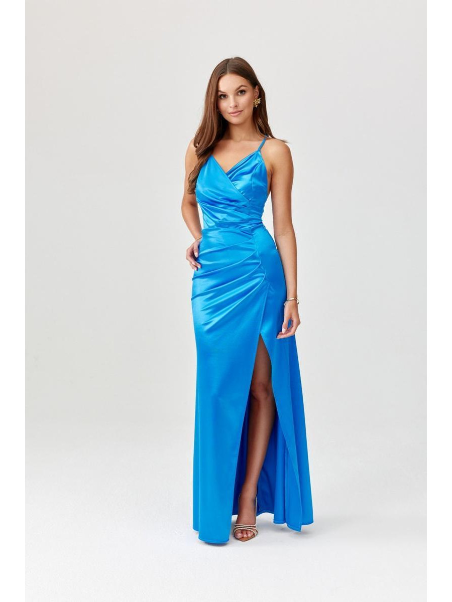 Robe longue model 197640 Roco Fashion