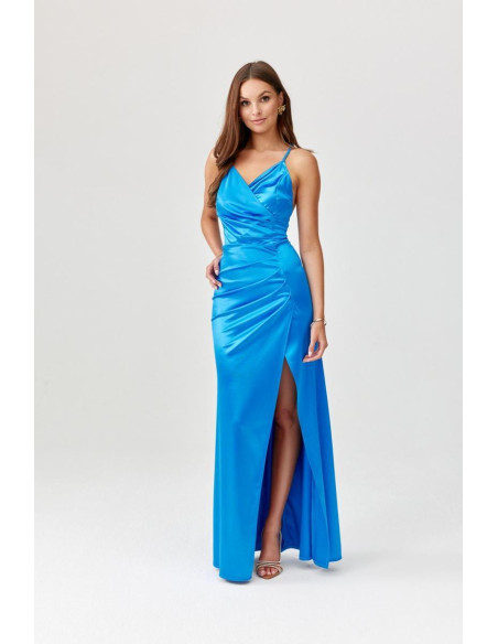 Robe longue model 197640 Roco Fashion