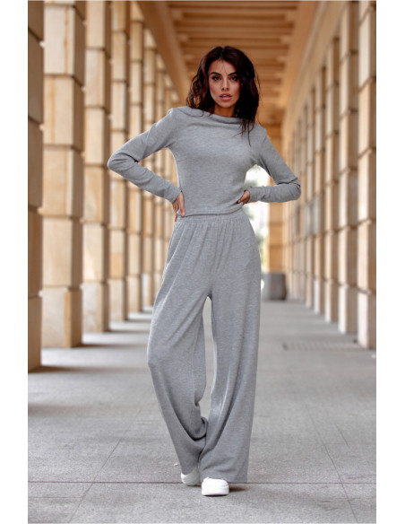 Pantalon femme model 199489 Roco Fashion