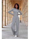 Pantalon femme model 199489 Roco Fashion