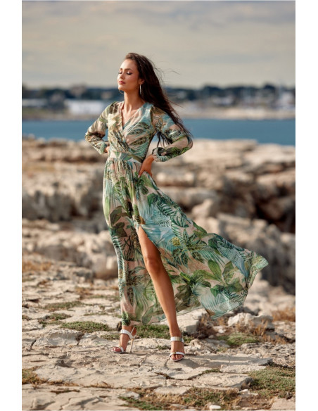 Robe de jour model 178172 Roco Fashion