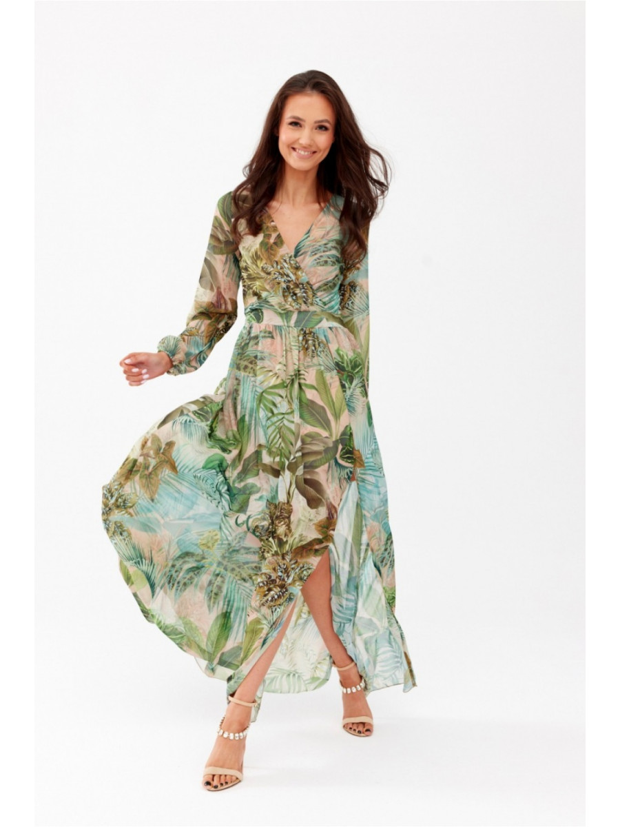 Robe de jour model 178172 Roco Fashion