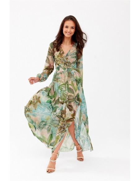 Robe de jour model 178172 Roco Fashion