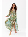 Robe de jour model 178172 Roco Fashion