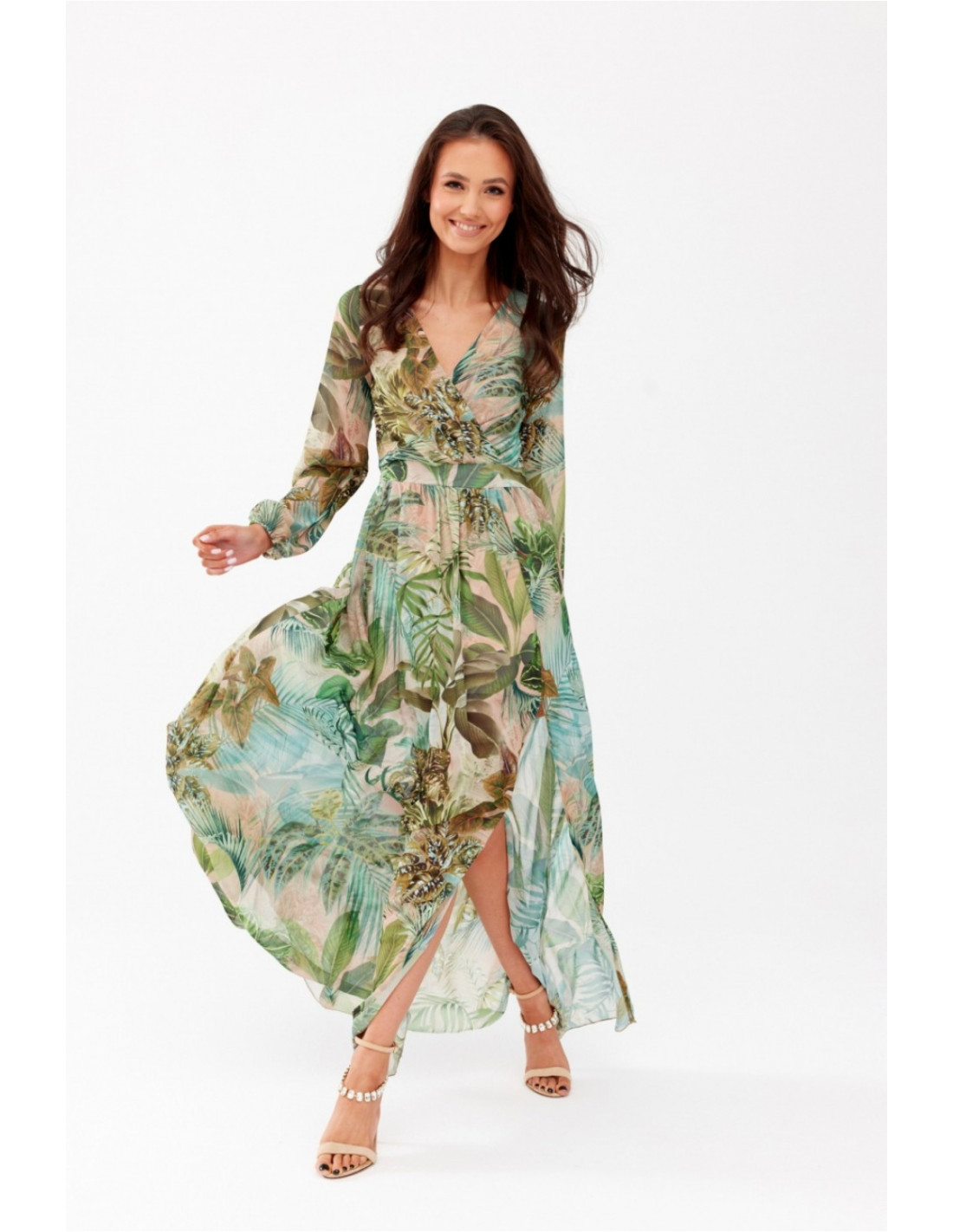 Robe de jour model 178172 Roco Fashion
