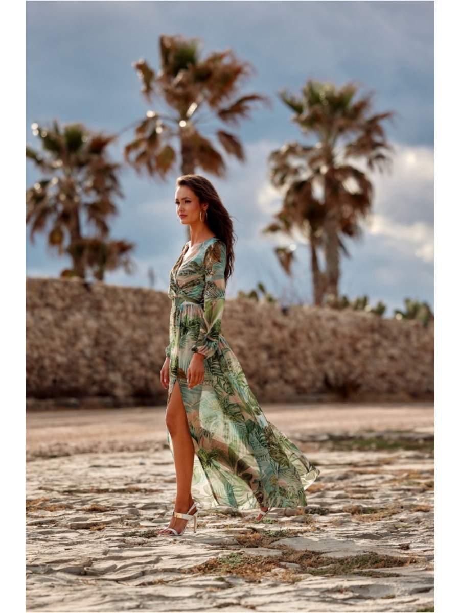 Robe de jour model 178172 Roco Fashion