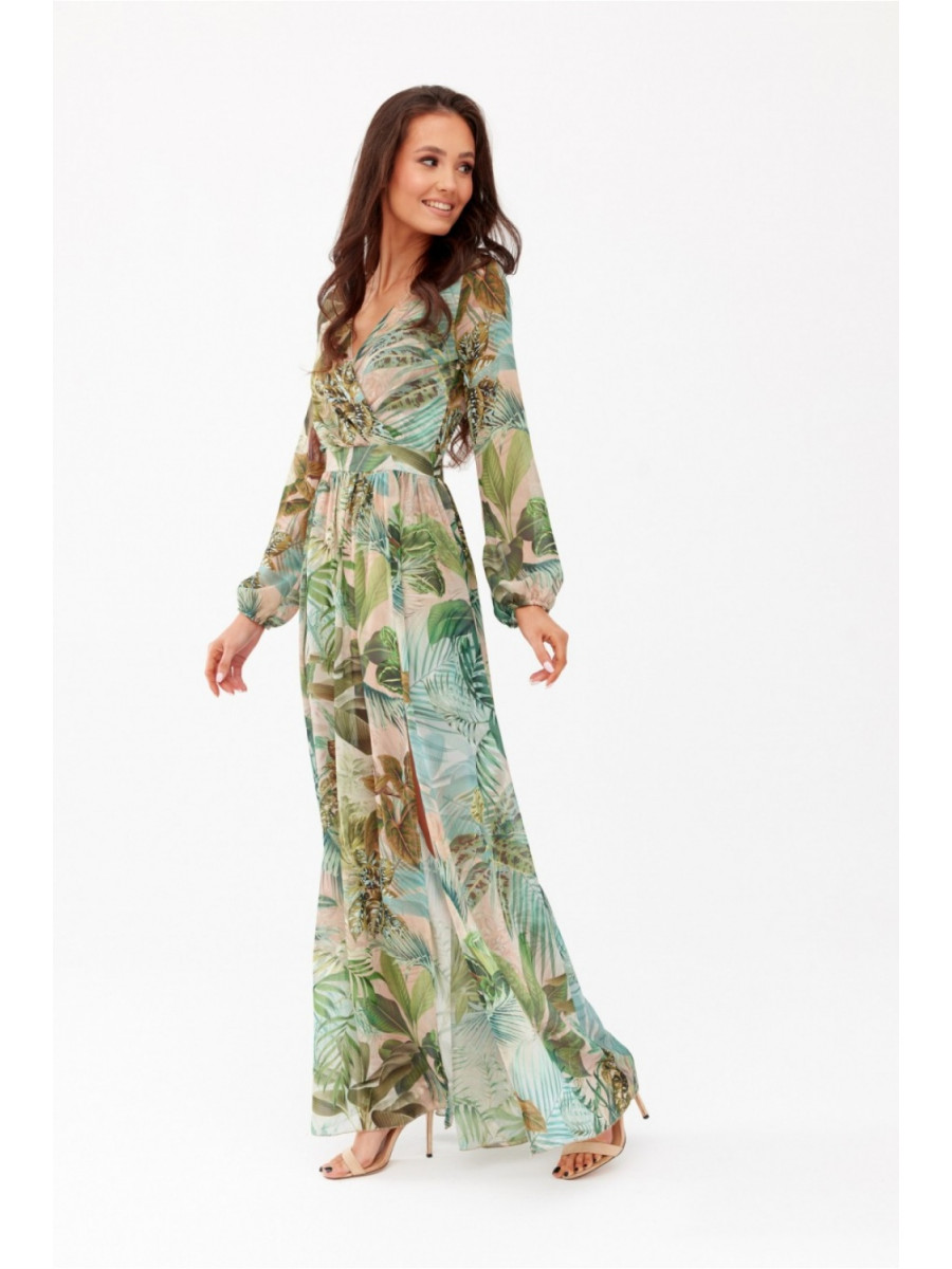 Robe de jour model 178172 Roco Fashion