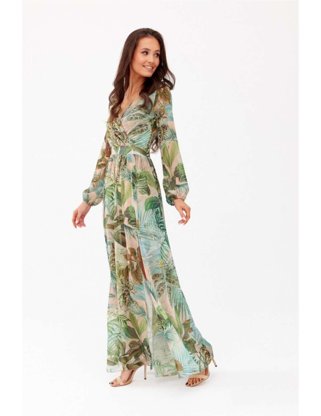 Robe de jour model 178172 Roco Fashion