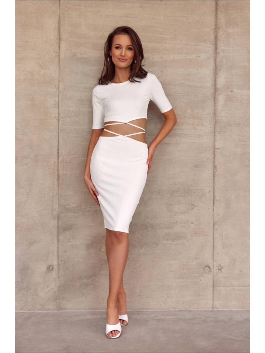 L`ensemble model 178713 Roco Fashion