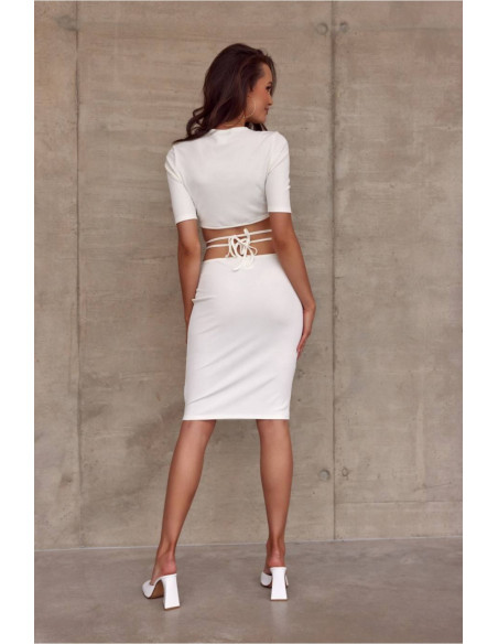 L`ensemble model 178713 Roco Fashion