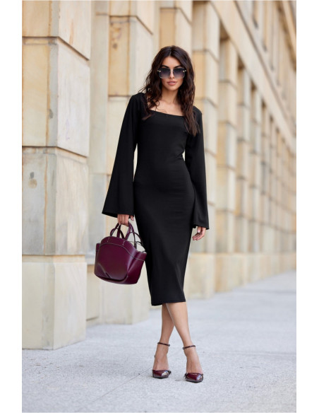 Robe de jour model 200149 Roco Fashion