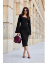 Robe de jour model 200149 Roco Fashion