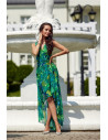 Robe de cocktail model 181136 Roco Fashion
