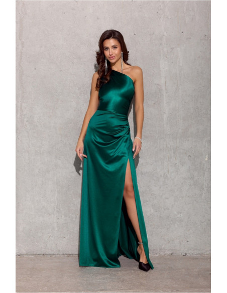 Robe longue model 192042 Roco Fashion