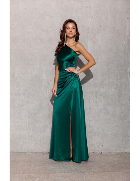Robe longue model 192042 Roco Fashion