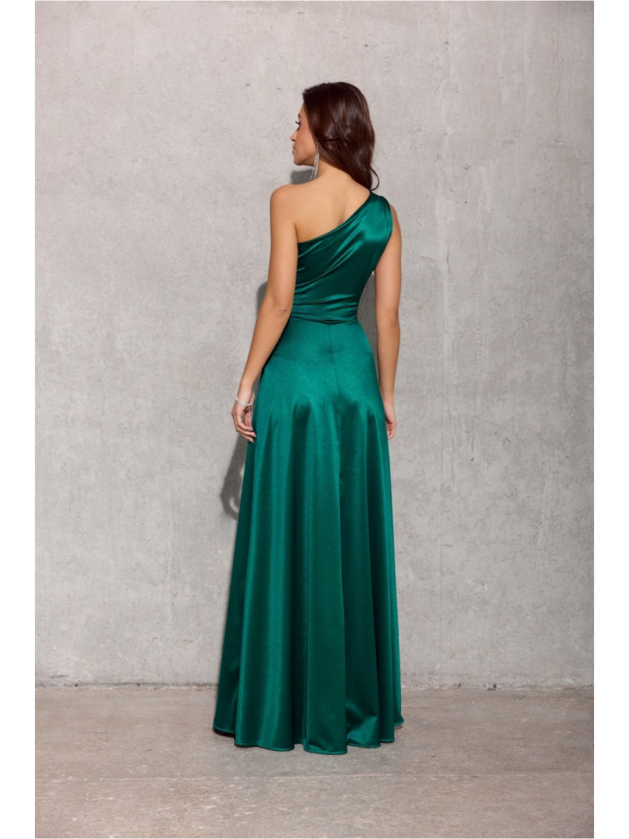 Robe longue model 192042 Roco Fashion