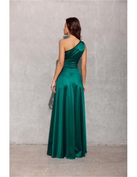 Robe longue model 192042 Roco Fashion
