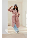 Manteau model 206985 Roco Fashion