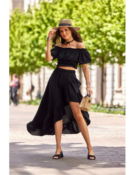 L`ensemble model 182621 Roco Fashion