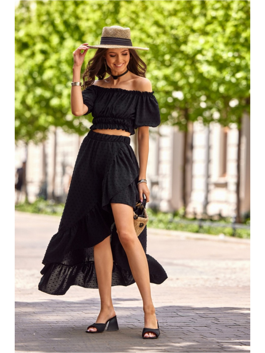 L`ensemble model 182621 Roco Fashion