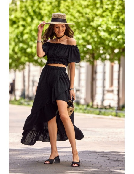 L`ensemble model 182621 Roco Fashion