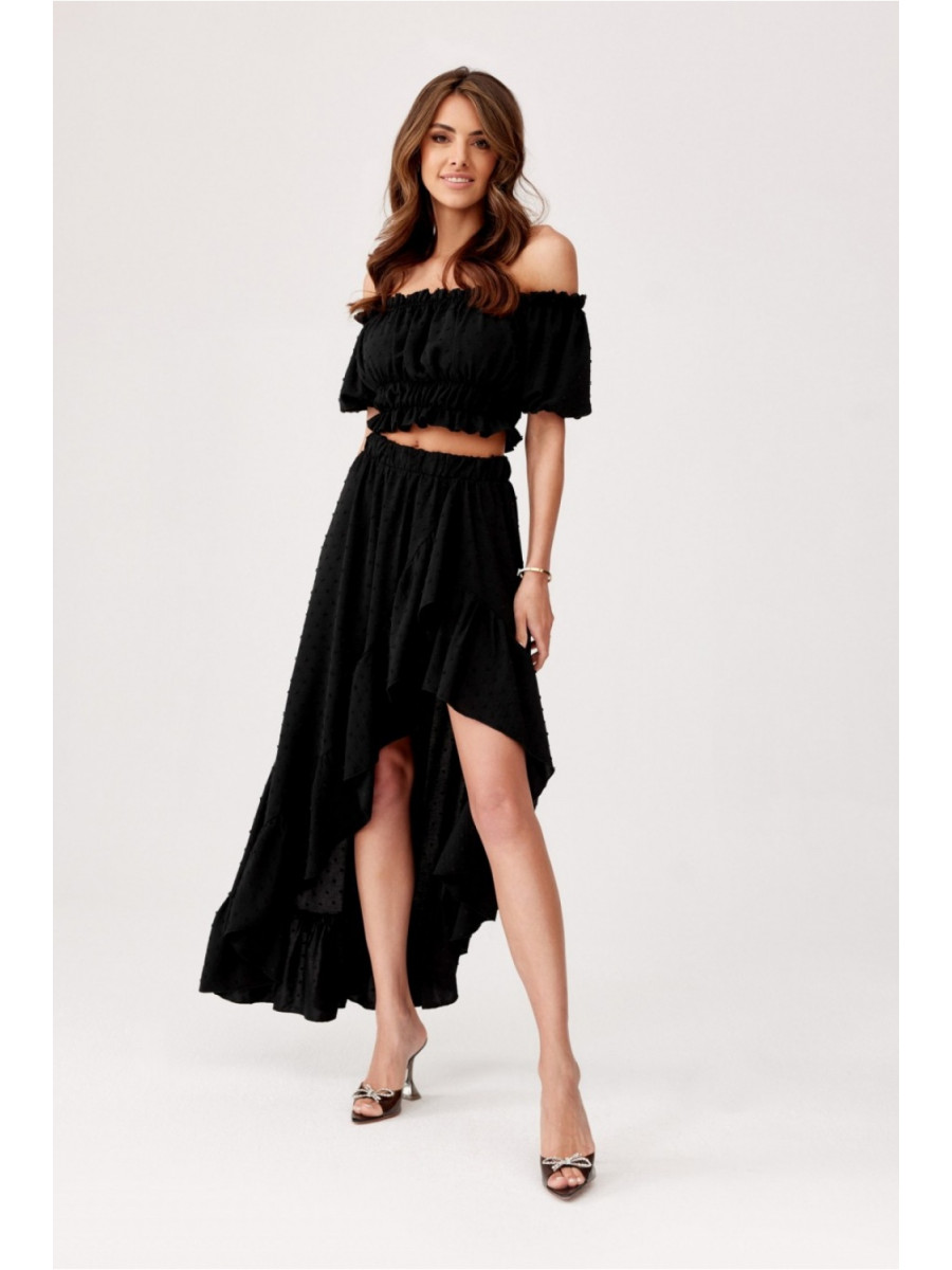 L`ensemble model 182621 Roco Fashion