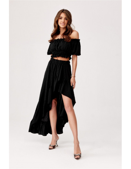 L`ensemble model 182621 Roco Fashion