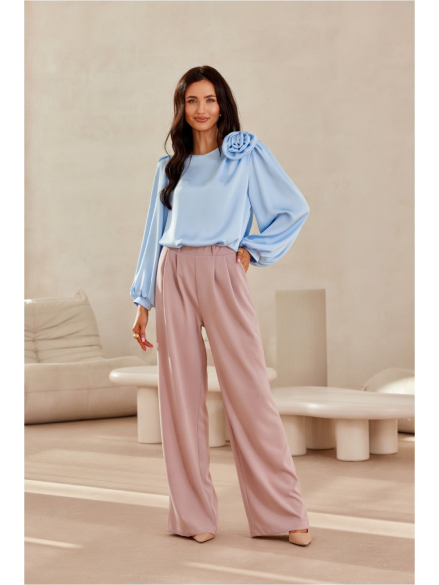 Chemisier model 207001 Roco Fashion