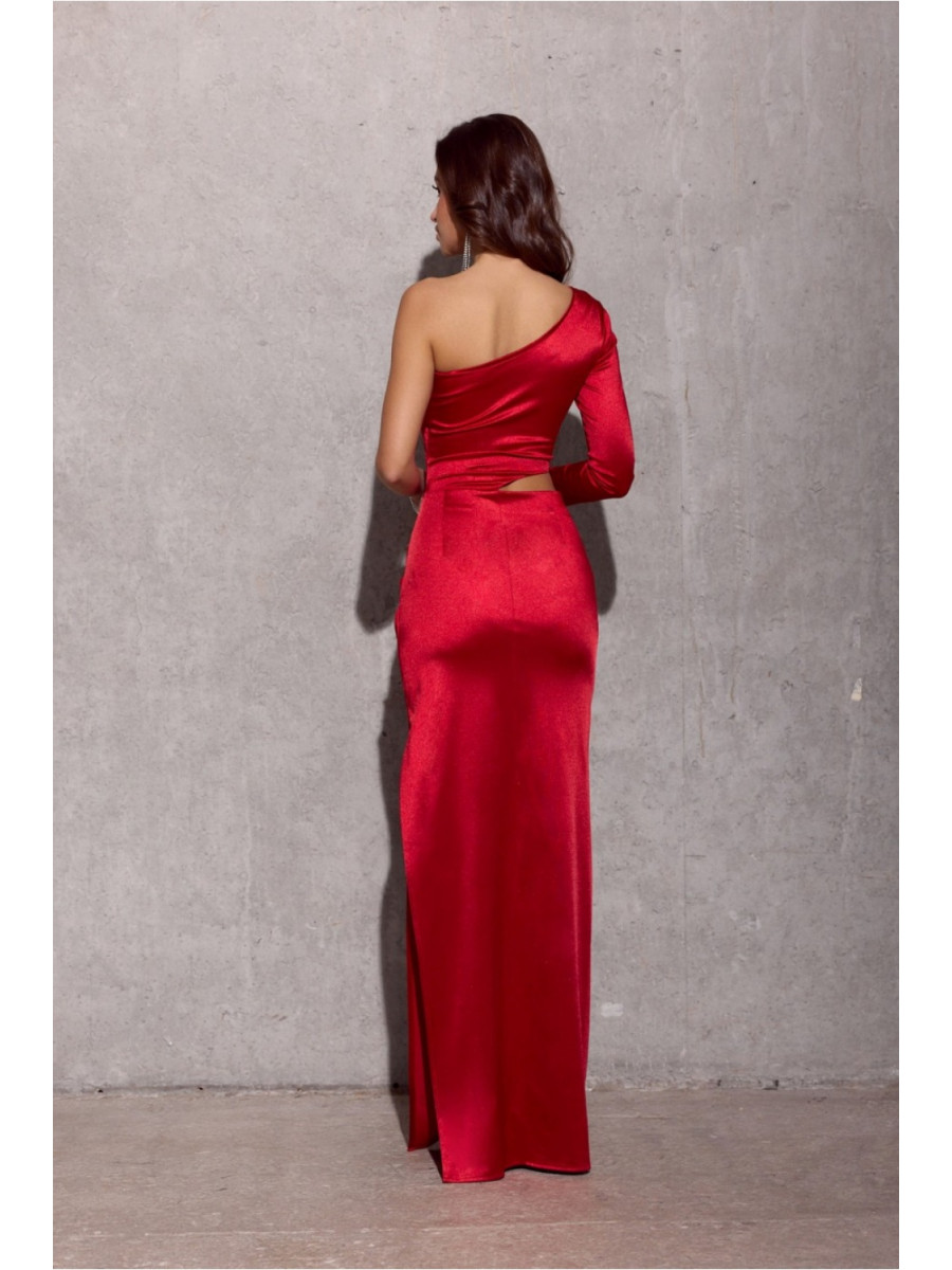Robe longue model 192464 Roco Fashion