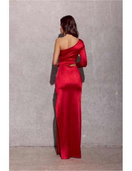 Robe longue model 192464 Roco Fashion