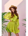 Robe de jour model 183728 Roco Fashion