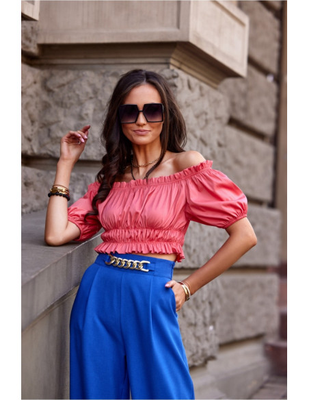 Chemisier model 183752 Roco Fashion