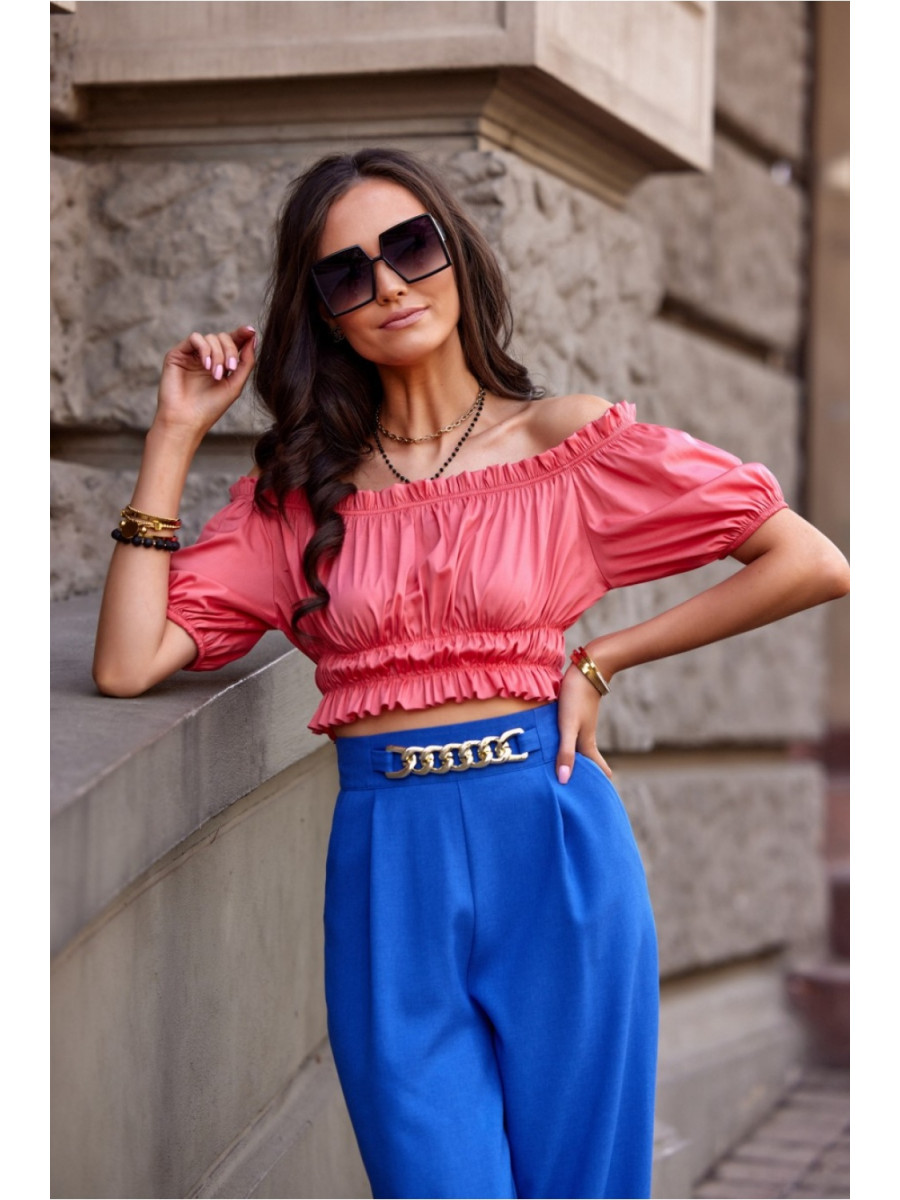 Chemisier model 183752 Roco Fashion