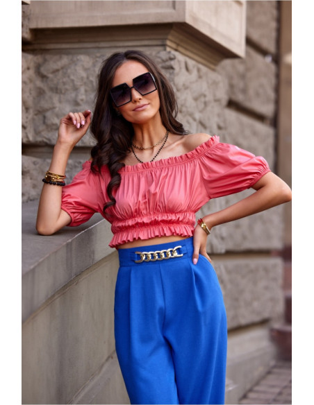 Chemisier model 183752 Roco Fashion