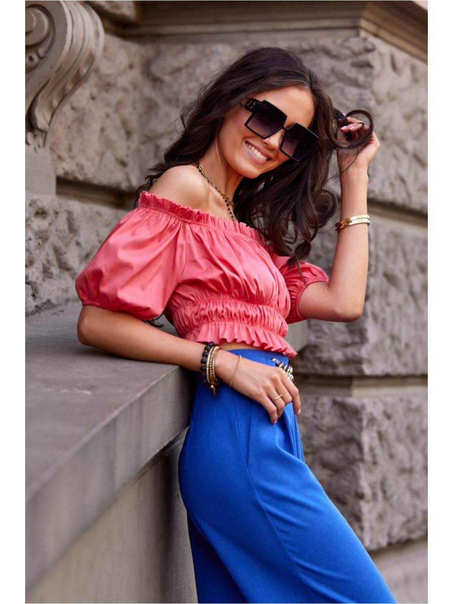 Chemisier model 183752 Roco Fashion
