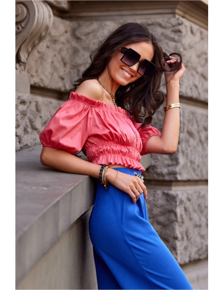 Chemisier model 183752 Roco Fashion