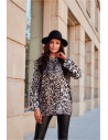 Chemise manche longue model 202985 Roco Fashion