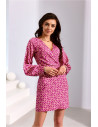 Robe de cocktail model 194303 Roco Fashion