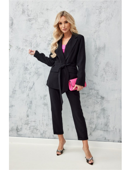 Pantalon femme model 172949 Roco Fashion