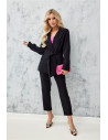 Pantalon femme model 172949 Roco Fashion