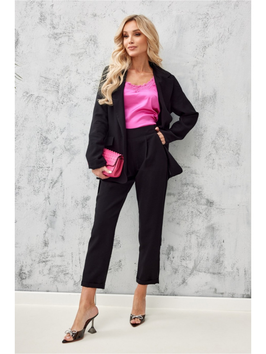 Pantalon femme model 172949 Roco Fashion